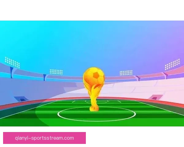 美加墨世界杯联合举办：新纪元的足球盛宴与跨国合作模式